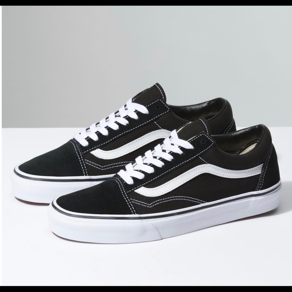 Women’s Vans Old Skool